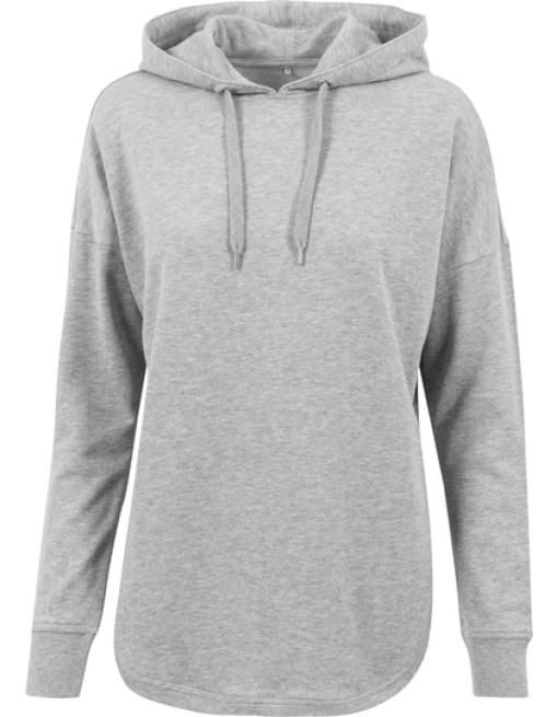 Ladies´ Oversized Hoody , Build Your Brand