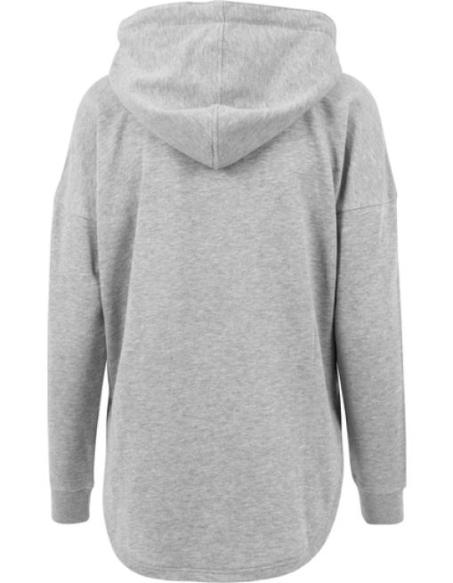 Ladies´ Oversized Hoody , Build Your Brand
