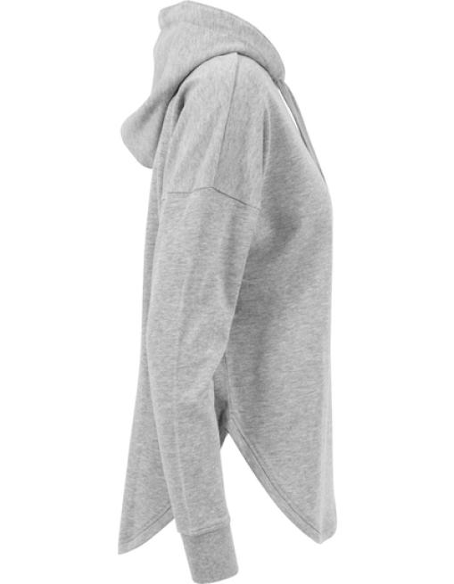 Ladies´ Oversized Hoody , Build Your Brand