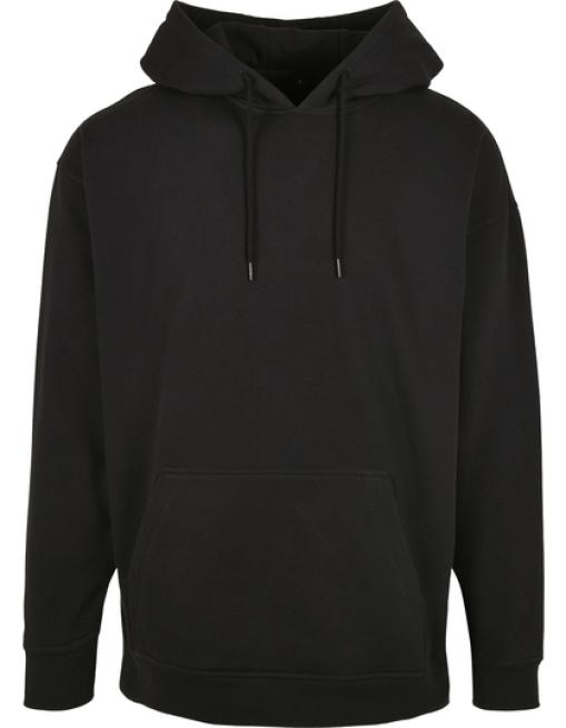 Oversize Hoody, Build Your Brand