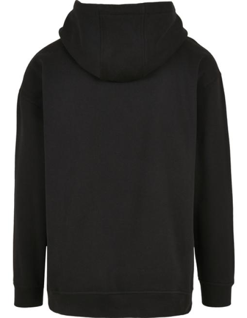 Oversize Hoody, Build Your Brand