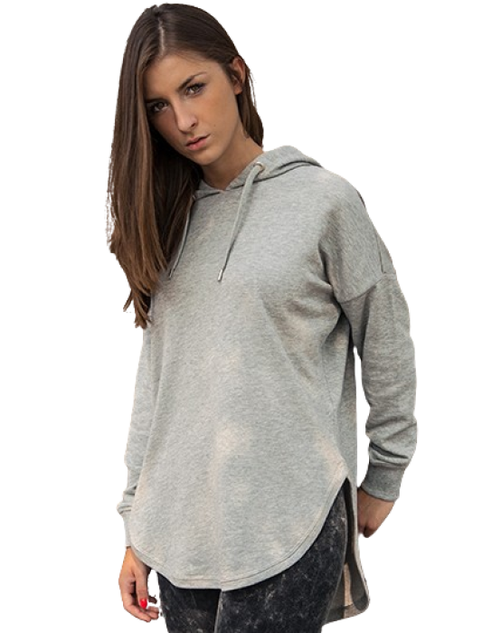 Ladies´ Oversized Hoody , Build Your Brand