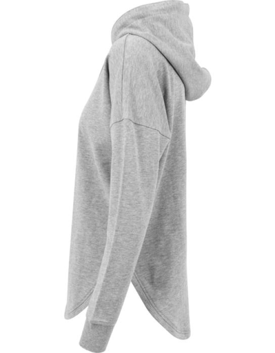 Ladies´ Oversized Hoody , Build Your Brand