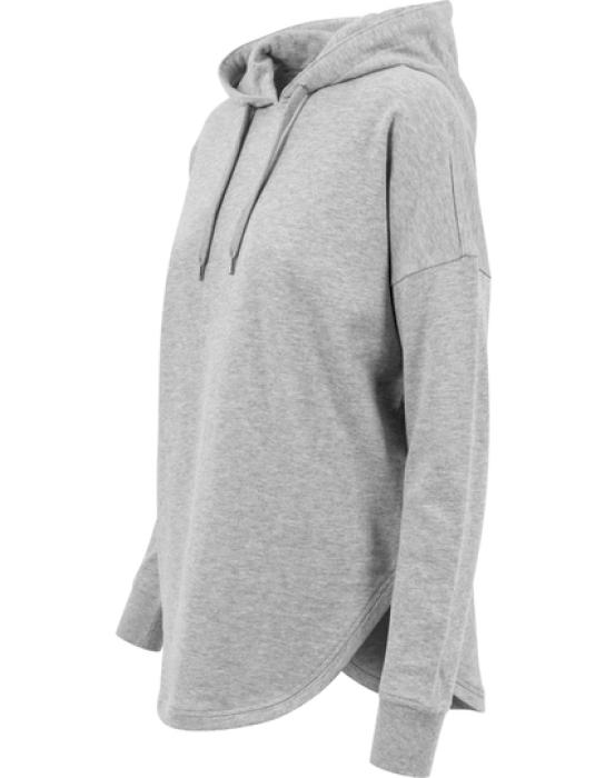 Ladies´ Oversized Hoody , Build Your Brand