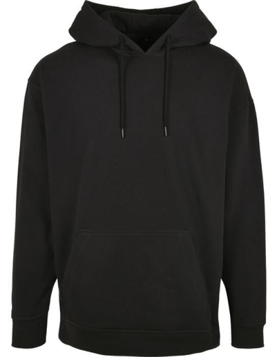 Oversize Hoody, Build Your Brand